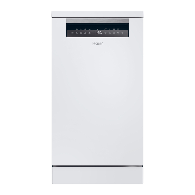 Съдомиялнa HAIER XF 1C3TB1 FW ИНВЕРТОРЕН МОТОР Съдомиялнa HAIER XF 1C3TB1 FW ИНВЕРТОРЕН МОТОР