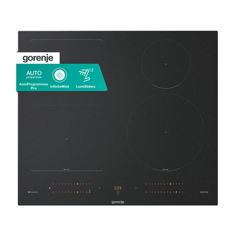 Built-in Hob GORENJE GI6433SRWF Built-in Hob GORENJE GI6433SRWF
