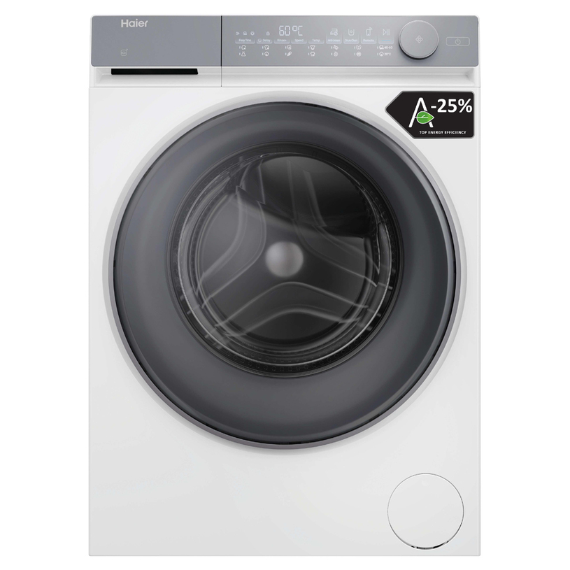 Пералня HAIER HW90-B14367 TU1-S 9.0 kg, 1400 об/min Пералня HAIER HW90-B14367 TU1-S 9.0 kg, 1400 об/min