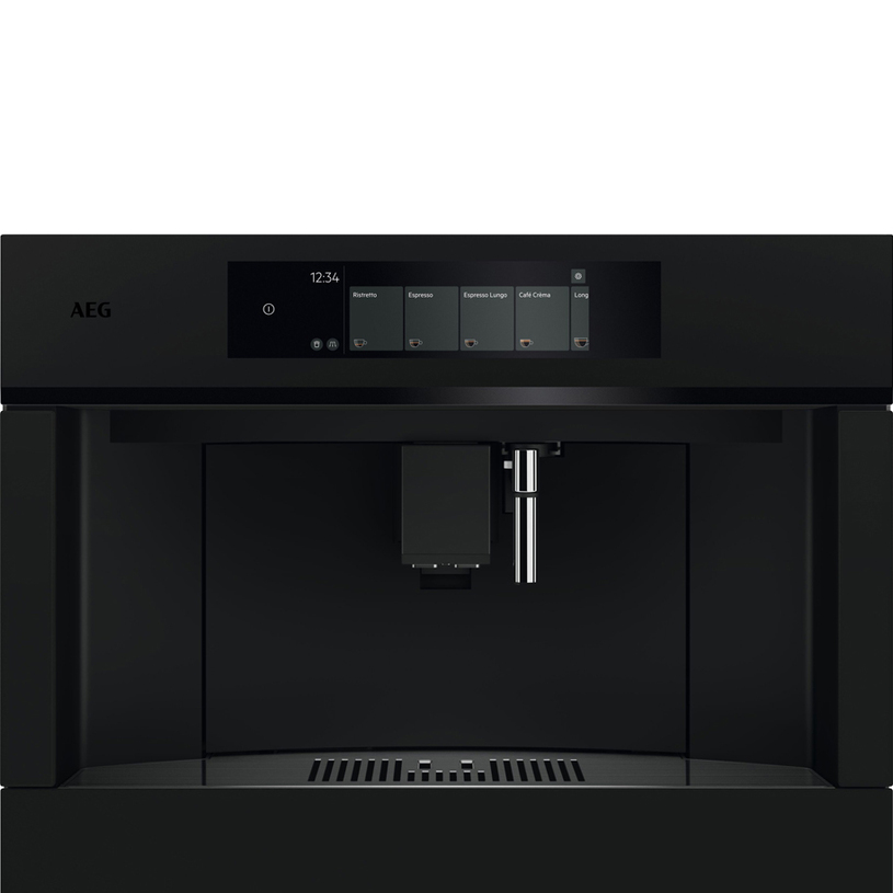 Coffee automat AEG NKC9N8T Coffee automat AEG NKC9N8T