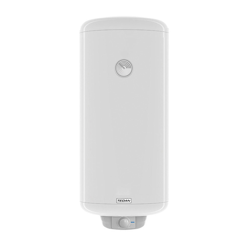 Обемен бойлер TEDAN HIDRA INOX 80 NEW Обемен бойлер TEDAN HIDRA INOX 80 NEW
