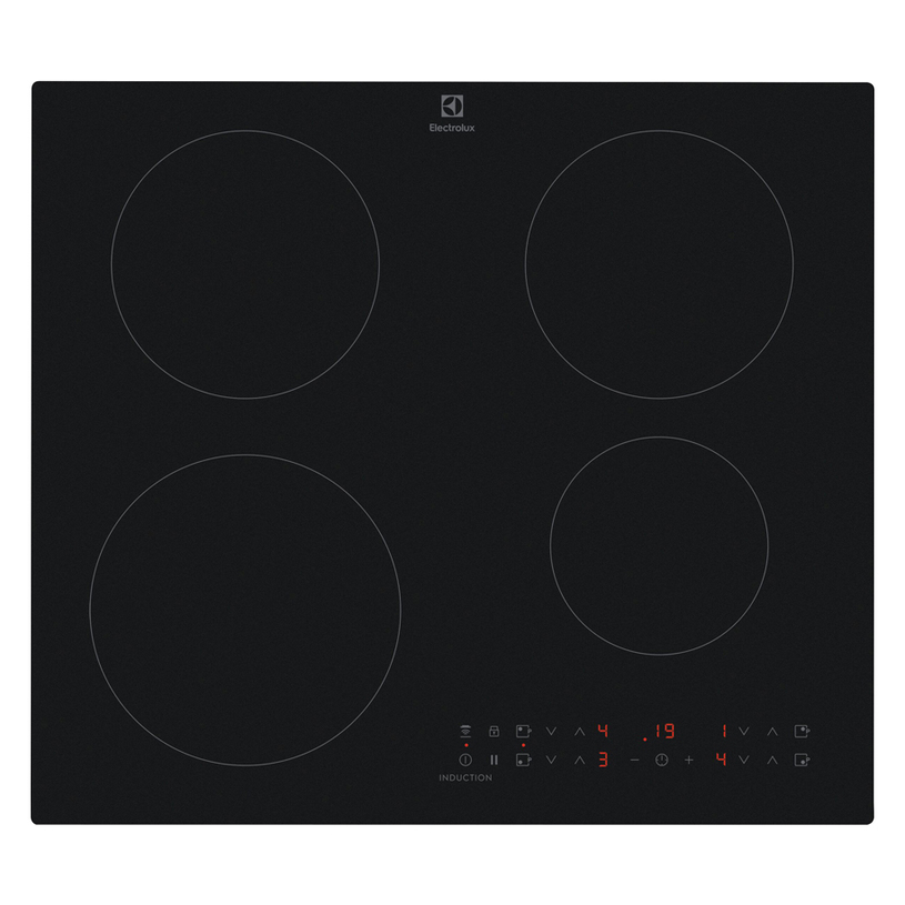 Плот за вграждане ELECTROLUX EIT60433CT Плот за вграждане ELECTROLUX EIT60433CT