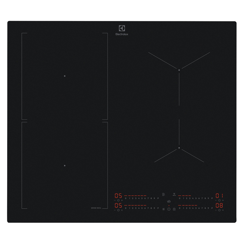 Плот за вграждане ELECTROLUX EIS62453IT Плот за вграждане ELECTROLUX EIS62453IT