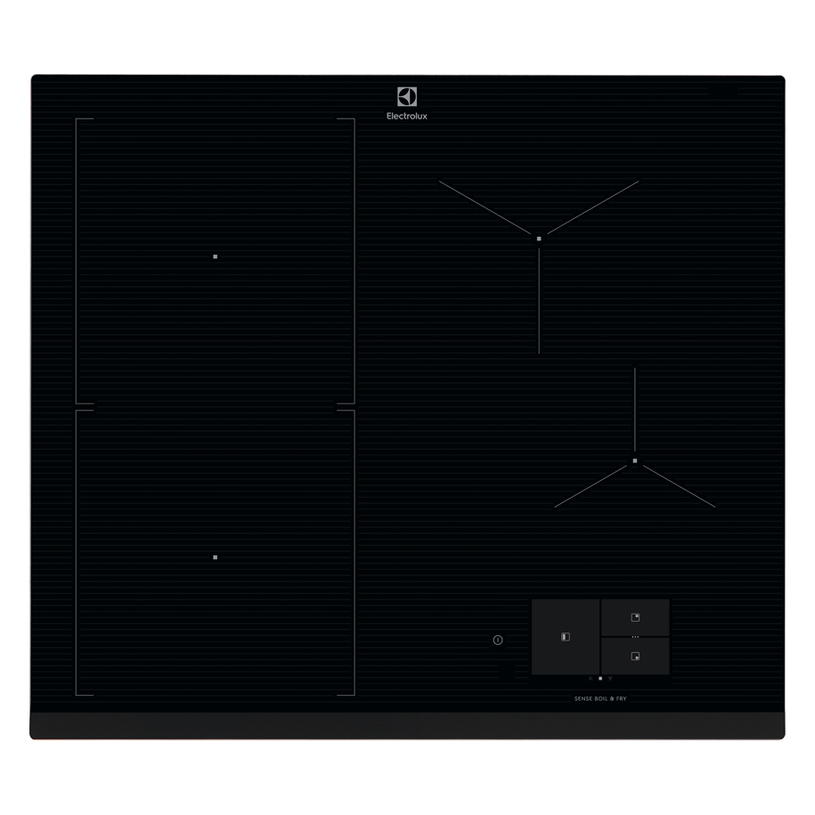 Плот за вграждане ELECTROLUX EIS6149 Плот за вграждане ELECTROLUX EIS6149