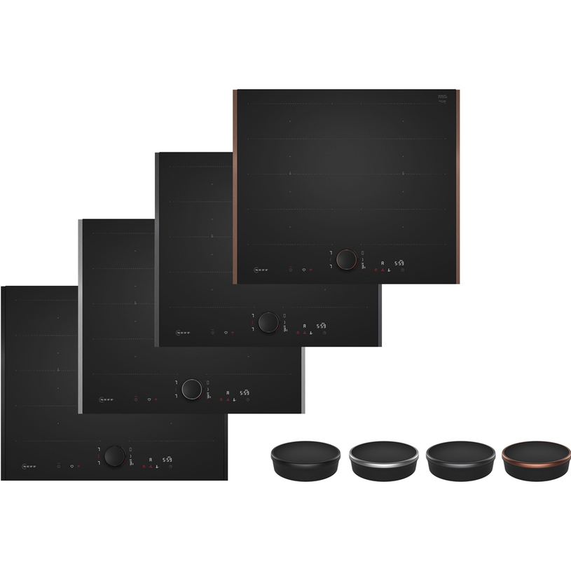 Плот за вграждане NEFF T66YYY4B0 Плот за вграждане NEFF T66YYY4B0