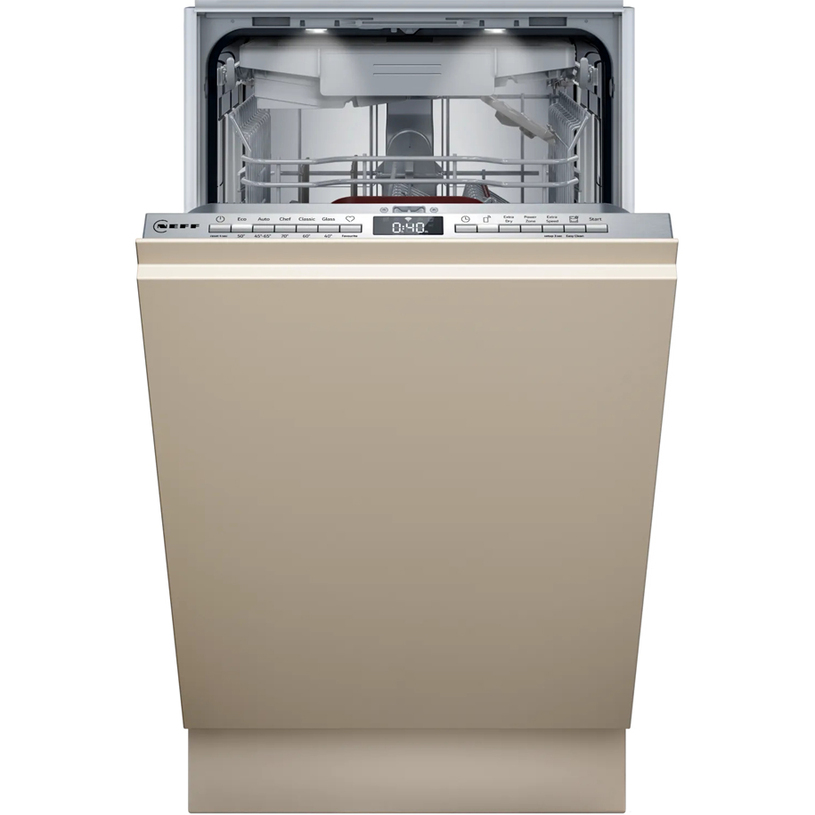 Съдомиялна за вграждане NEFF S855EMX34E Съдомиялна за вграждане NEFF S855EMX34E