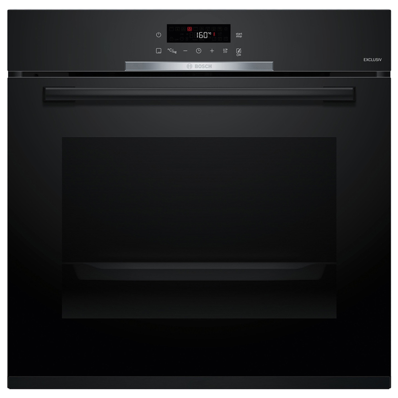 Built-in oven BOSCH HBG3720B4 71 L, A, TELESCOPIC SHELVES, PYROLITIC Built-in oven BOSCH HBG3720B4 71 L, A, TELESCOPIC SHELVES, PYROLITIC