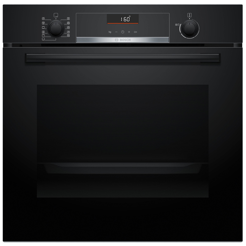 Фурнa за вграждане BOSCH HBG536EB4 71 L, A, ТЕЛЕСКОПИЧНА СИСТЕМА Фурнa за вграждане BOSCH HBG536EB4 71 L, A, ТЕЛЕСКОПИЧНА СИСТЕМА