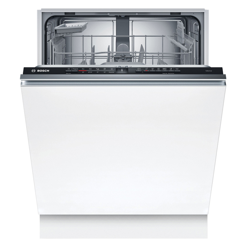 Съдомиялна за вграждане BOSCH SMV2HTX08E Съдомиялна за вграждане BOSCH SMV2HTX08E