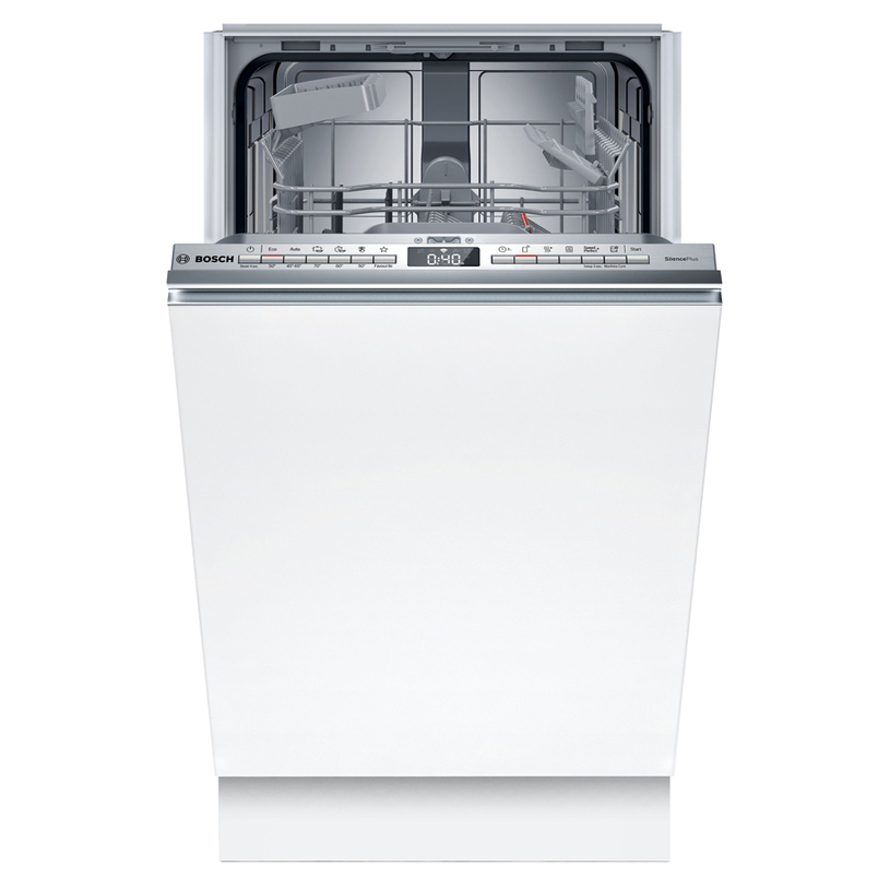 Съдомиялна за вграждане BOSCH SPV4EKX17E Съдомиялна за вграждане BOSCH SPV4EKX17E