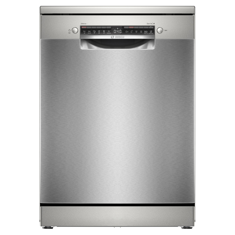 Съдомиялна за вграждане BOSCH SMS4HVI14E Съдомиялна за вграждане BOSCH SMS4HVI14E