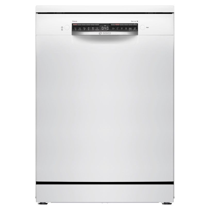 Съдомиялна за вграждане BOSCH SMS4HVW14E Съдомиялна за вграждане BOSCH SMS4HVW14E