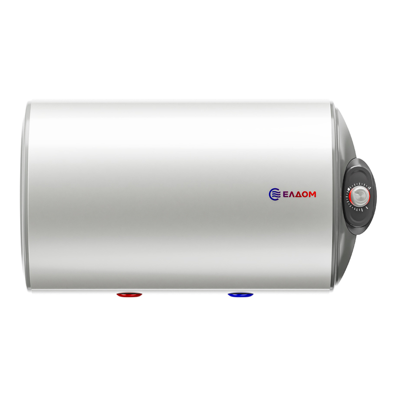 Обемен бойлер ELDOM WHF08046FBR Обемен бойлер ELDOM WHF08046FBR