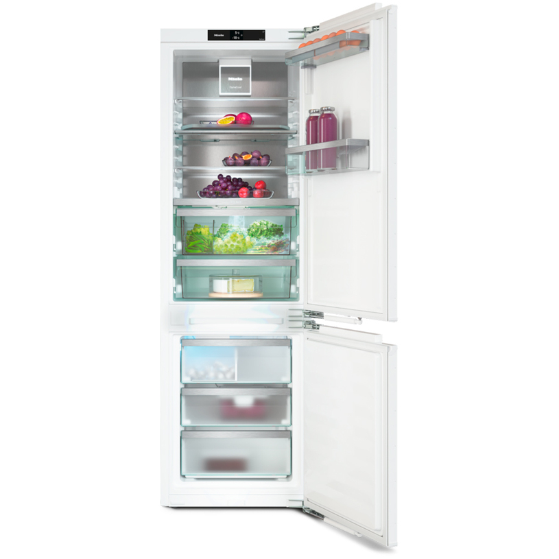 Built-in Refrigerator MIELE KFN 7795 C 177.00 см Built-in Refrigerator MIELE KFN 7795 C 177.00 см