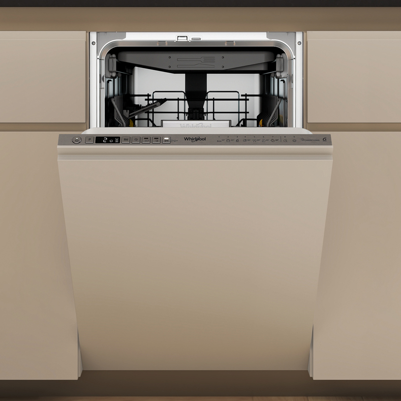 Съдомиялна за вграждане WHIRLPOOL WH6IA10BS7L0 ИНВЕРТОРЕН МОТОР Съдомиялна за вграждане WHIRLPOOL WH6IA10BS7L0 ИНВЕРТОРЕН МОТОР