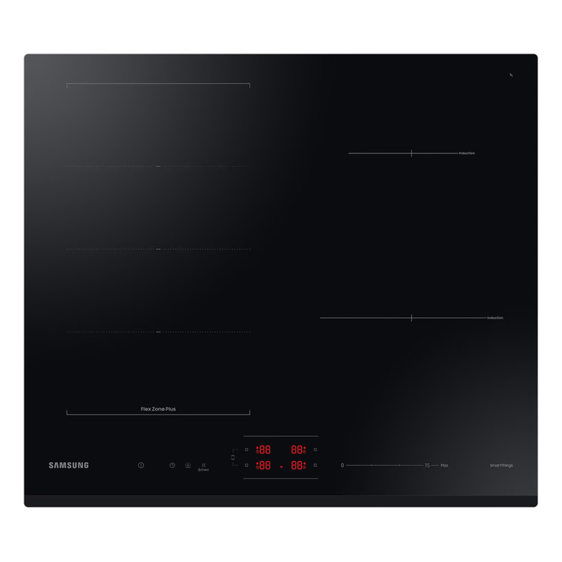 Built-in Hob SAMSUNG NZ64B6056GK/U2 Built-in Hob SAMSUNG NZ64B6056GK/U2