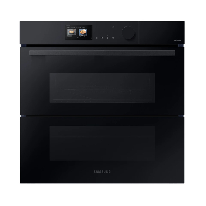 Фурнa за вграждане SAMSUNG NV7B6799JAK/U2 76, А+, ТЕЛЕСКОПИЧНА СИСТЕМА, ПЛАВНО ЗАТВАРЯНЕ, ПИРОЛИТИЧНО ПОЧИСТВАНЕ Фурнa за вграждане SAMSUNG NV7B6799JAK/U2 76, А+, ТЕЛЕСКОПИЧНА СИСТЕМА, ПЛАВНО ЗАТВАРЯНЕ, ПИРОЛИТИЧНО ПОЧИСТВАНЕ