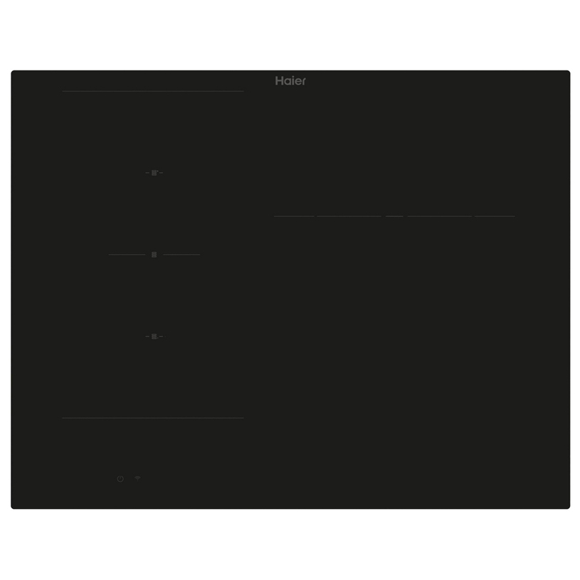 Плот за вграждане HAIER HAIFB 53 IRCS Плот за вграждане HAIER HAIFB 53 IRCS