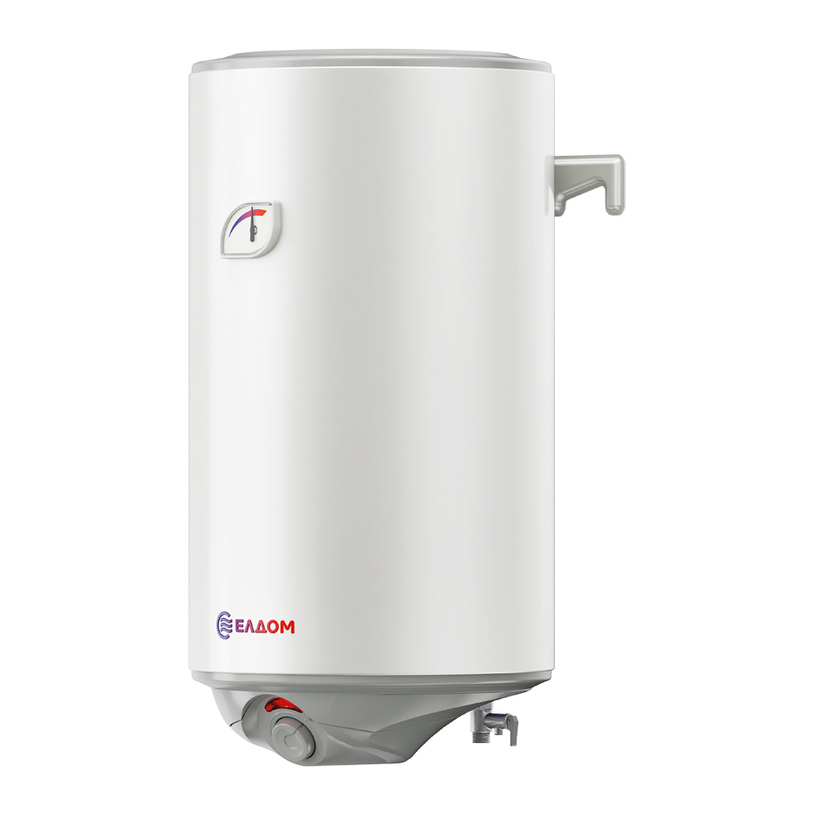 Обемен бойлер ELDOM WVY05039F 1.5KW Обемен бойлер ELDOM WVY05039F 1.5KW