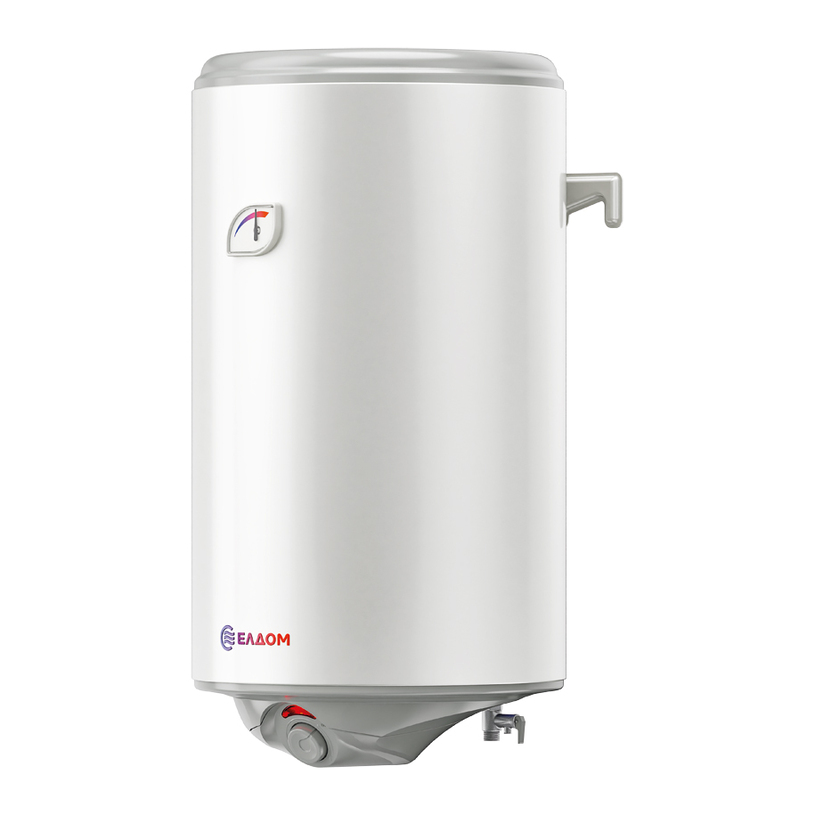 Tank Water Heater ELDOM WVY08044F 3KW Tank Water Heater ELDOM WVY08044F 3KW