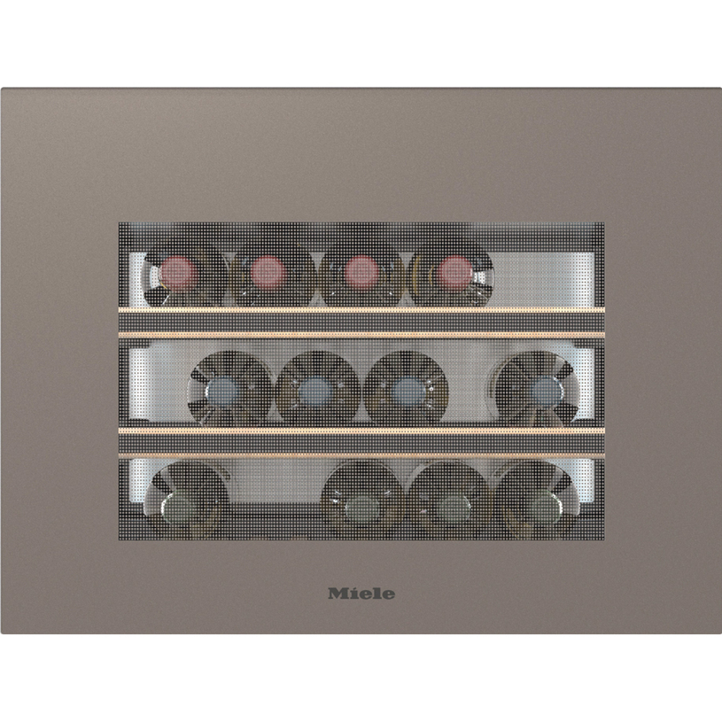 Wine cooler MIELE KWT 7112 IG pearl beige Wine cooler MIELE KWT 7112 IG pearl beige