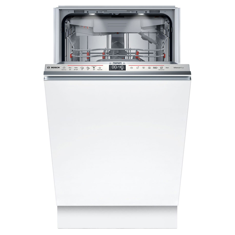 Built-in dishwasher BOSCH SPV6EMX09E INVERTER MOTOR Built-in dishwasher BOSCH SPV6EMX09E INVERTER MOTOR