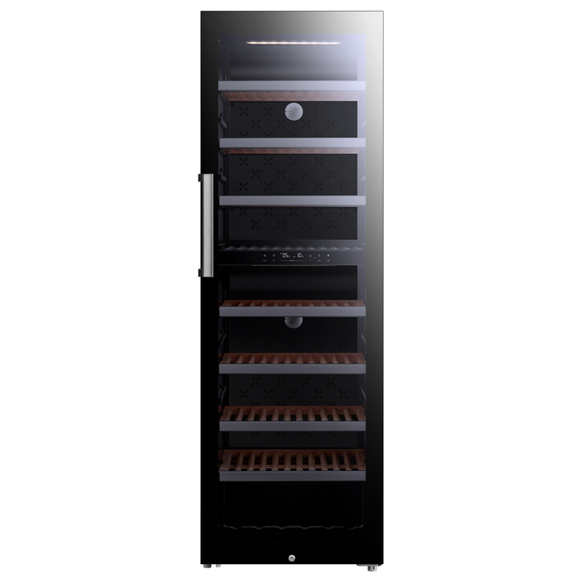 Wine cooler MIDEA MDRW562FGG22 Wine cooler MIDEA MDRW562FGG22