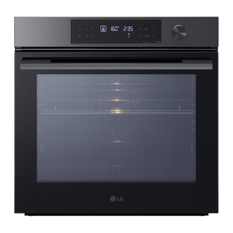 Фурнa за вграждане LG WS7D7632WB 76, А+, ТЕЛЕСКОПИЧНА СИСТЕМА, ПИРОЛИТИЧНО ПОЧИСТВАНЕ Фурнa за вграждане LG WS7D7632WB 76, А+, ТЕЛЕСКОПИЧНА СИСТЕМА, ПИРОЛИТИЧНО ПОЧИСТВАНЕ