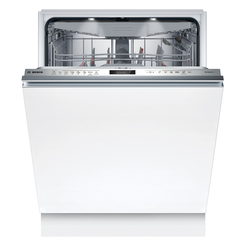 Съдомиялна за вграждане BOSCH SBV6ZCX25E Съдомиялна за вграждане BOSCH SBV6ZCX25E