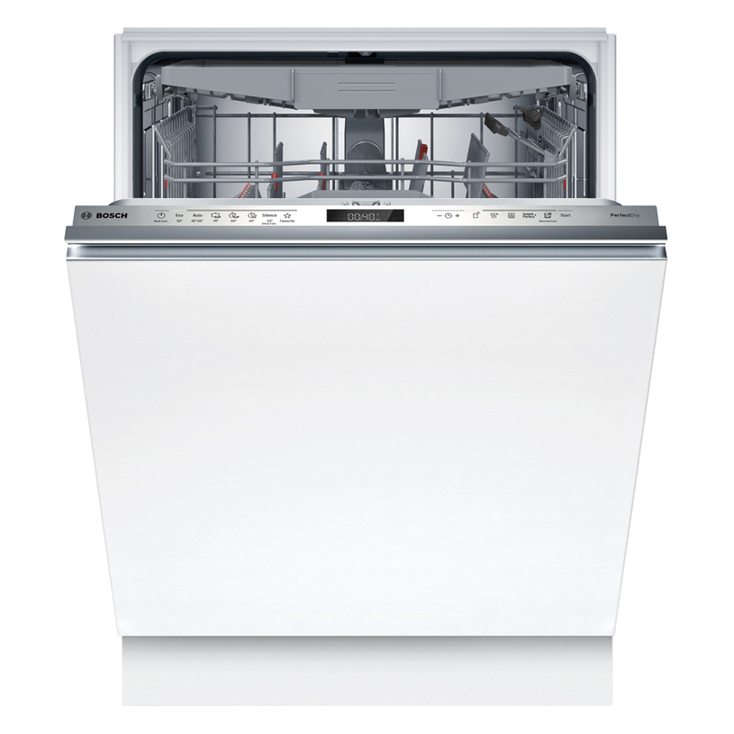 Съдомиялна за вграждане BOSCH SMH6ZCX24E Съдомиялна за вграждане BOSCH SMH6ZCX24E