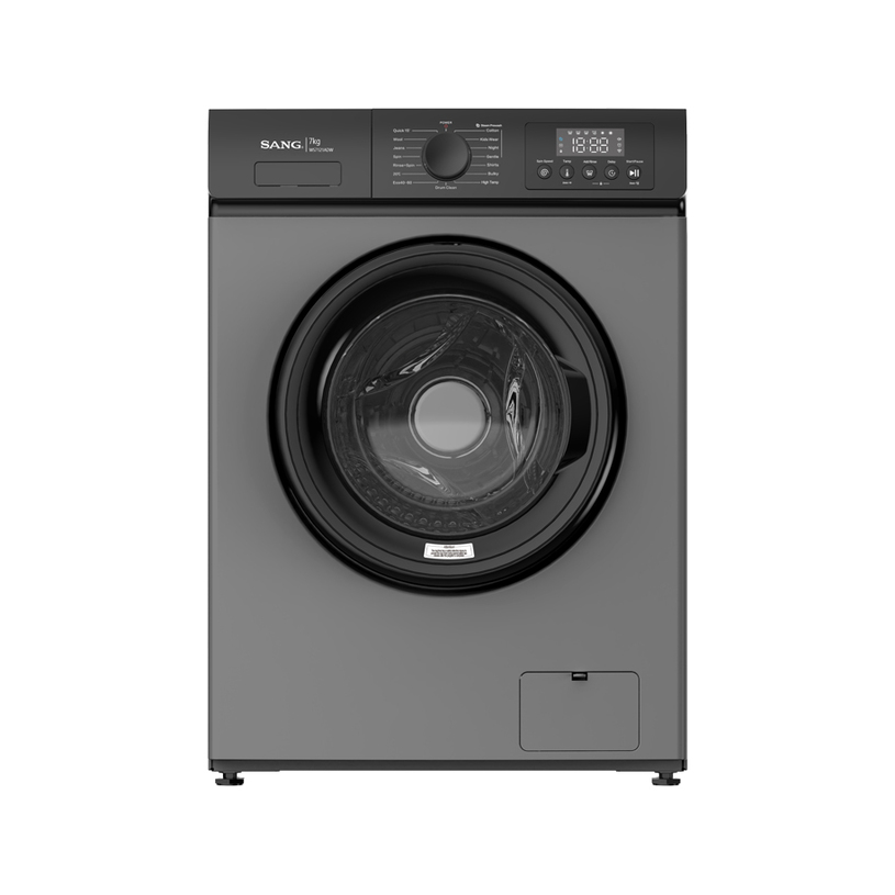 Пералня SANG WS7121ADWB 7.0 kg, 1200 об/min Пералня SANG WS7121ADWB 7.0 kg, 1200 об/min