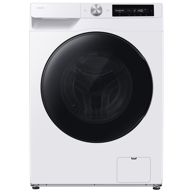 Washing machine&Dryer SAMSUNG WD10HG6U94BEU4 1400 об/min Washing machine&Dryer SAMSUNG WD10HG6U94BEU4 1400 об/min
