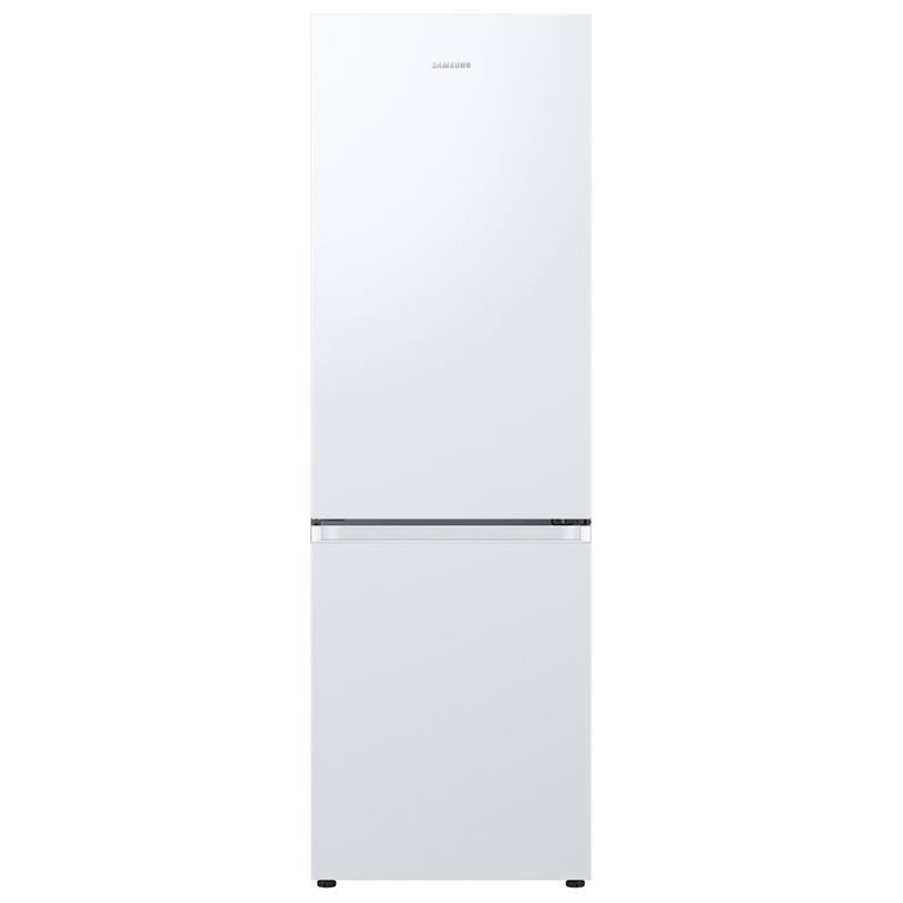 Хладилник с долен фризер SAMSUNG RB34C600DWW/EF 185.30 см Хладилник с долен фризер SAMSUNG RB34C600DWW/EF 185.30 см