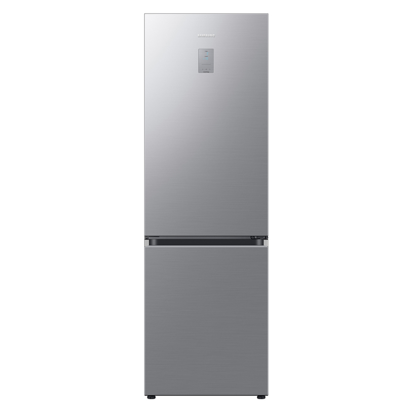 Refrigerator with bottom freezer SAMSUNG RB34C675DS9/EF 185.30 см Refrigerator with bottom freezer SAMSUNG RB34C675DS9/EF 185.30 см