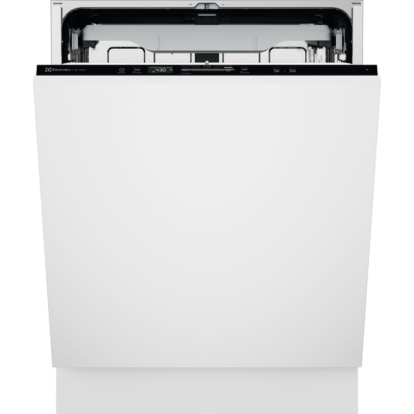 Built-in dishwasher ELECTROLUX E72LA200S INVERTER MOTOR Built-in dishwasher ELECTROLUX E72LA200S INVERTER MOTOR