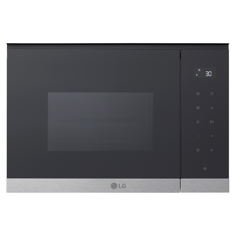 Микровълновa за вграждане LG MG7Z2593D Микровълновa за вграждане LG MG7Z2593D
