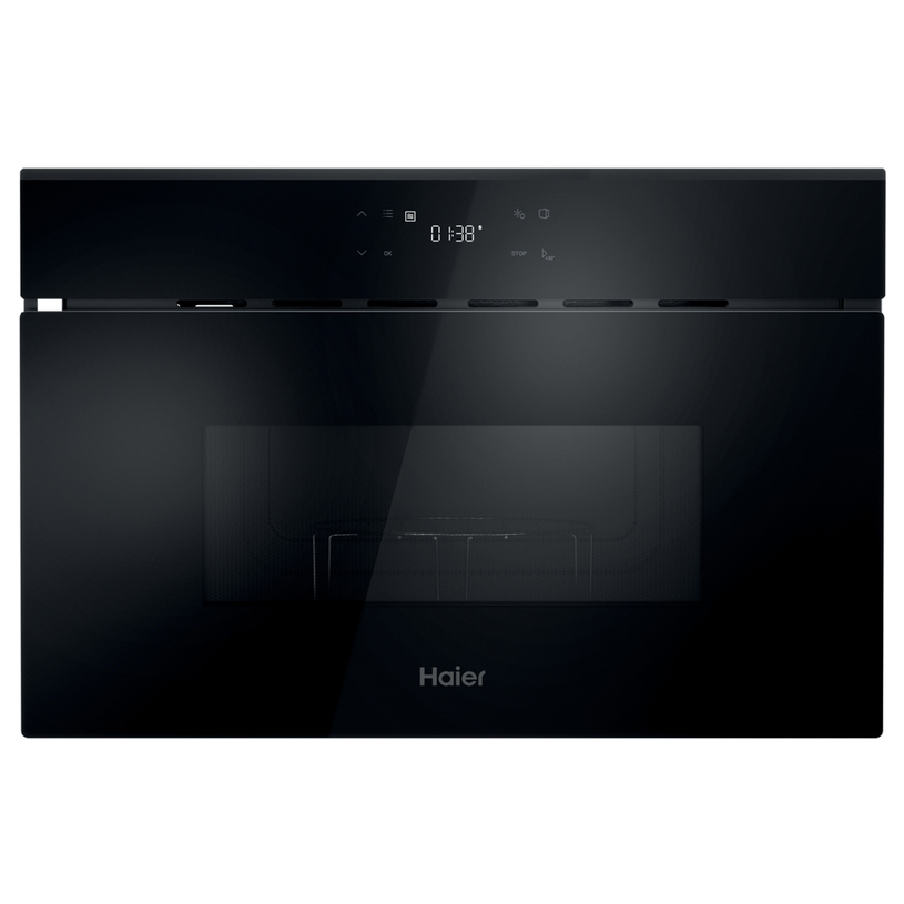Микровълновa за вграждане HAIER H 38 SIDBF7XS Микровълновa за вграждане HAIER H 38 SIDBF7XS