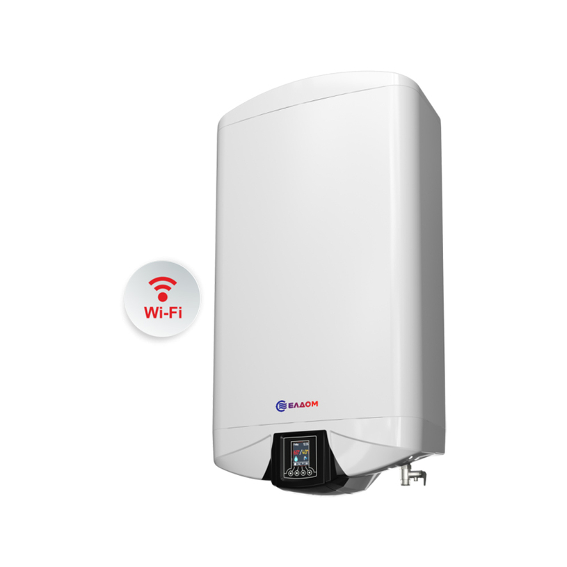 Tank Water Heater ELDOM DU060FW-W Tank Water Heater ELDOM DU060FW-W