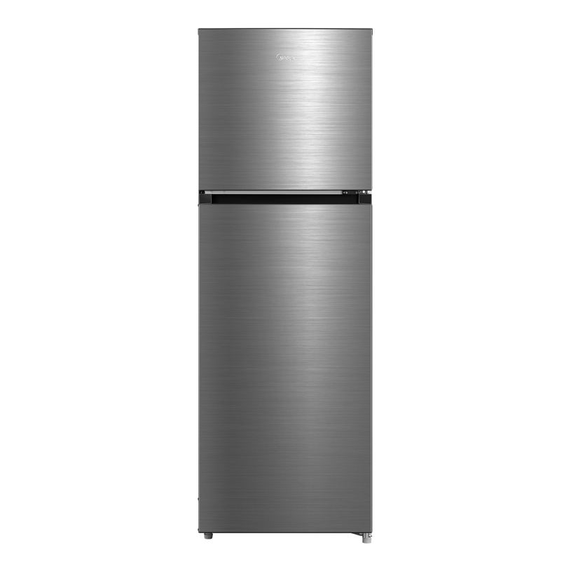 Refrigerator with upper freezer MIDEA MDRT385MTE46 165.70 см Refrigerator with upper freezer MIDEA MDRT385MTE46 165.70 см