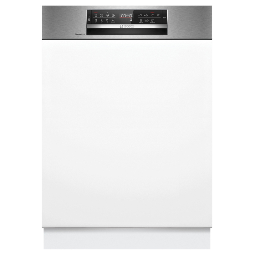 Съдомиялна за вграждане BOSCH SMI6ECS12E ИНВЕРТОРЕН МОТОР Съдомиялна за вграждане BOSCH SMI6ECS12E ИНВЕРТОРЕН МОТОР