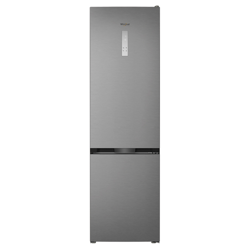 Refrigerator with bottom freezer WHIRLPOOL WHK 26412 X5EA2 203.50 см Refrigerator with bottom freezer WHIRLPOOL WHK 26412 X5EA2 203.50 см