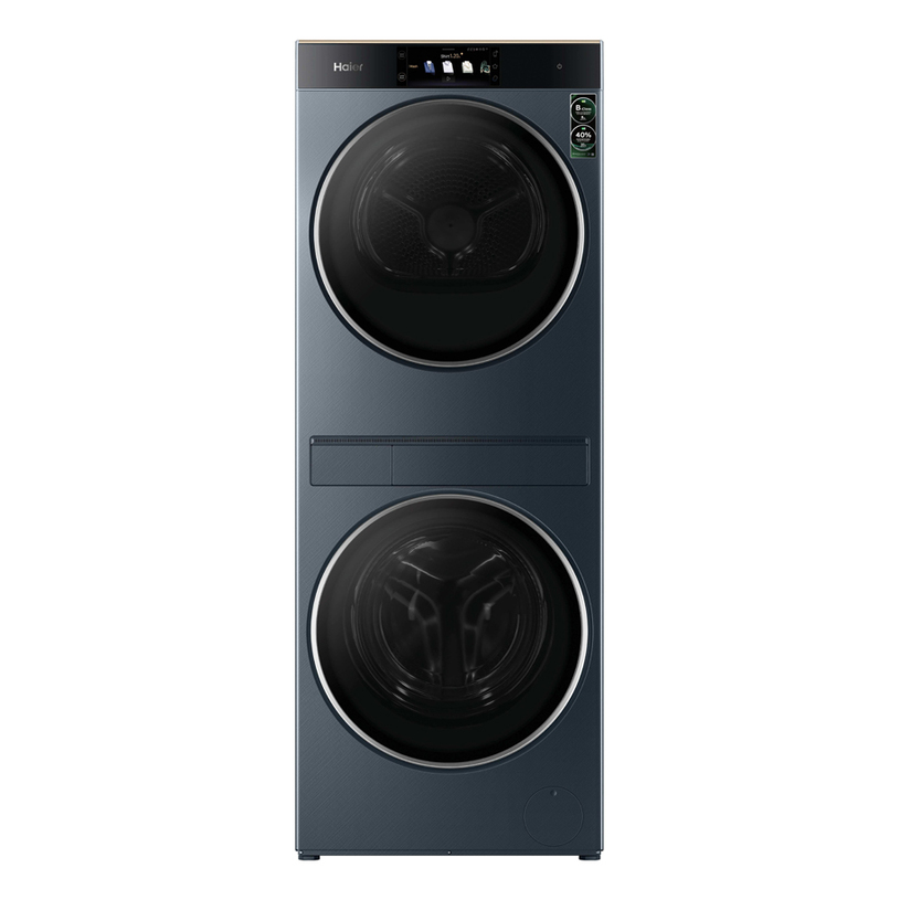 Пералня със Сушилня HAIER CLC 108-GNU1-S 1400 об/min Пералня със Сушилня HAIER CLC 108-GNU1-S 1400 об/min