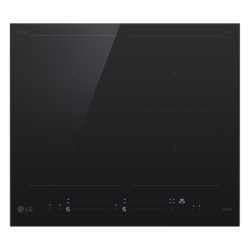 Плот за вграждане LG CBIZ2437B Плот за вграждане LG CBIZ2437B