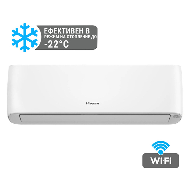 Inverter HISENSE QE25XV4EG/AS25XV4EW Inverter HISENSE QE25XV4EG/AS25XV4EW