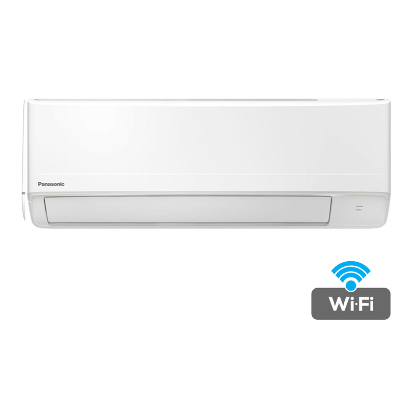 Инверторен климатик PANASONIC CS-UZ35CKE/CU-UZ35CKE Инверторен климатик PANASONIC CS-UZ35CKE/CU-UZ35CKE