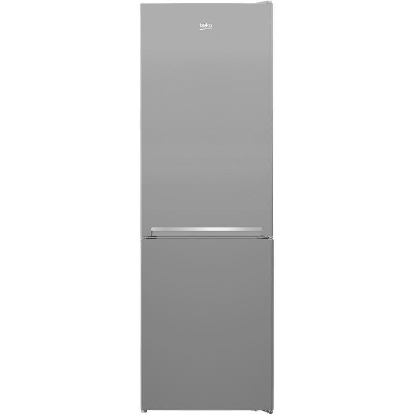 Хладилник с долен фризер BEKO RCNA 366 K40SN 185.20 см Хладилник с долен фризер BEKO RCNA 366 K40SN 185.20 см