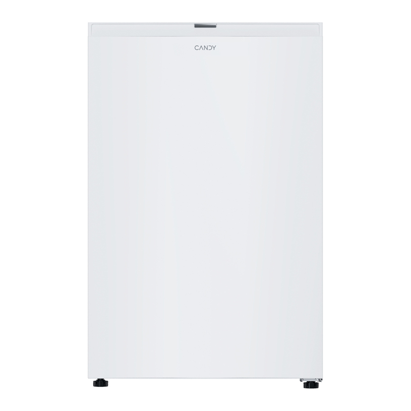 Refrigerator CANDY CNOQ2S 58 EW 85.00 см Refrigerator CANDY CNOQ2S 58 EW 85.00 см