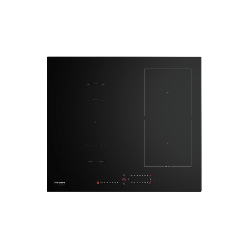 Built-in Hob HISENSE HIC6322BSC Built-in Hob HISENSE HIC6322BSC