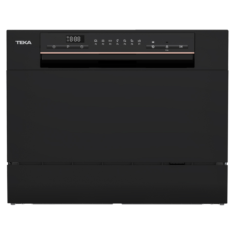 СЪДОМИЯЛНА TEKA LC 24700 BK СЪДОМИЯЛНА TEKA LC 24700 BK