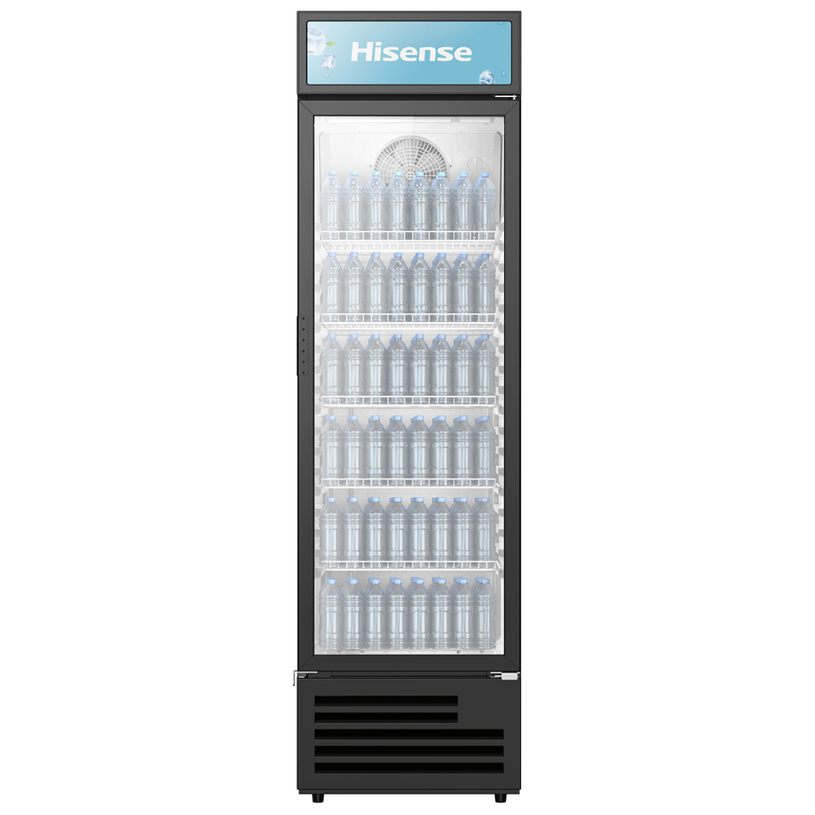 Хладилна витринa HISENSE CPC271F7ABE 190.80 см Хладилна витринa HISENSE CPC271F7ABE 190.80 см